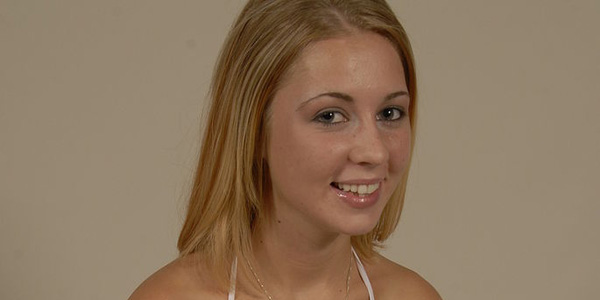 Girl Next Door Lolita Is A Yummy Young Teen Cutie
