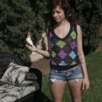 Innocent Teeny Peyton Maze Rides Black Cock 03