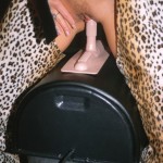 Gym Babe Jackie Tries Out A Mechanical Sex Toy 07