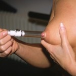 Gym Babe Jackie Tries Out A Mechanical Sex Toy 20