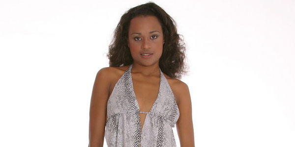 Adriana Voggel Strap-On Fucks High-Powered Executive