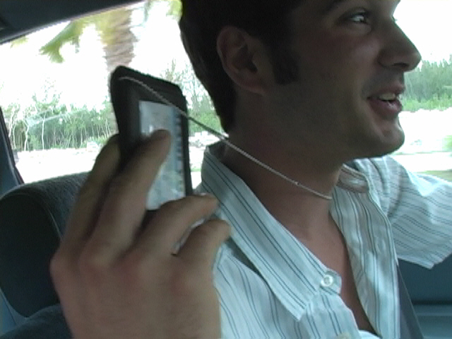 Hottest amateur hitchhiker, cellphone, car adult video