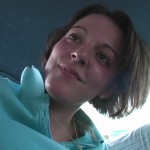 Amateur Hitchhiker Slut Alicia Sucks Cock For A Ride 29