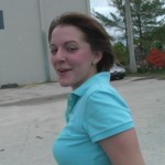 Amateur Hitchhiker Slut Alicia Sucks Cock For A Ride 39