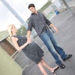 Depressed Addison O'Riley Gets Picked Up Then Filled Up 23